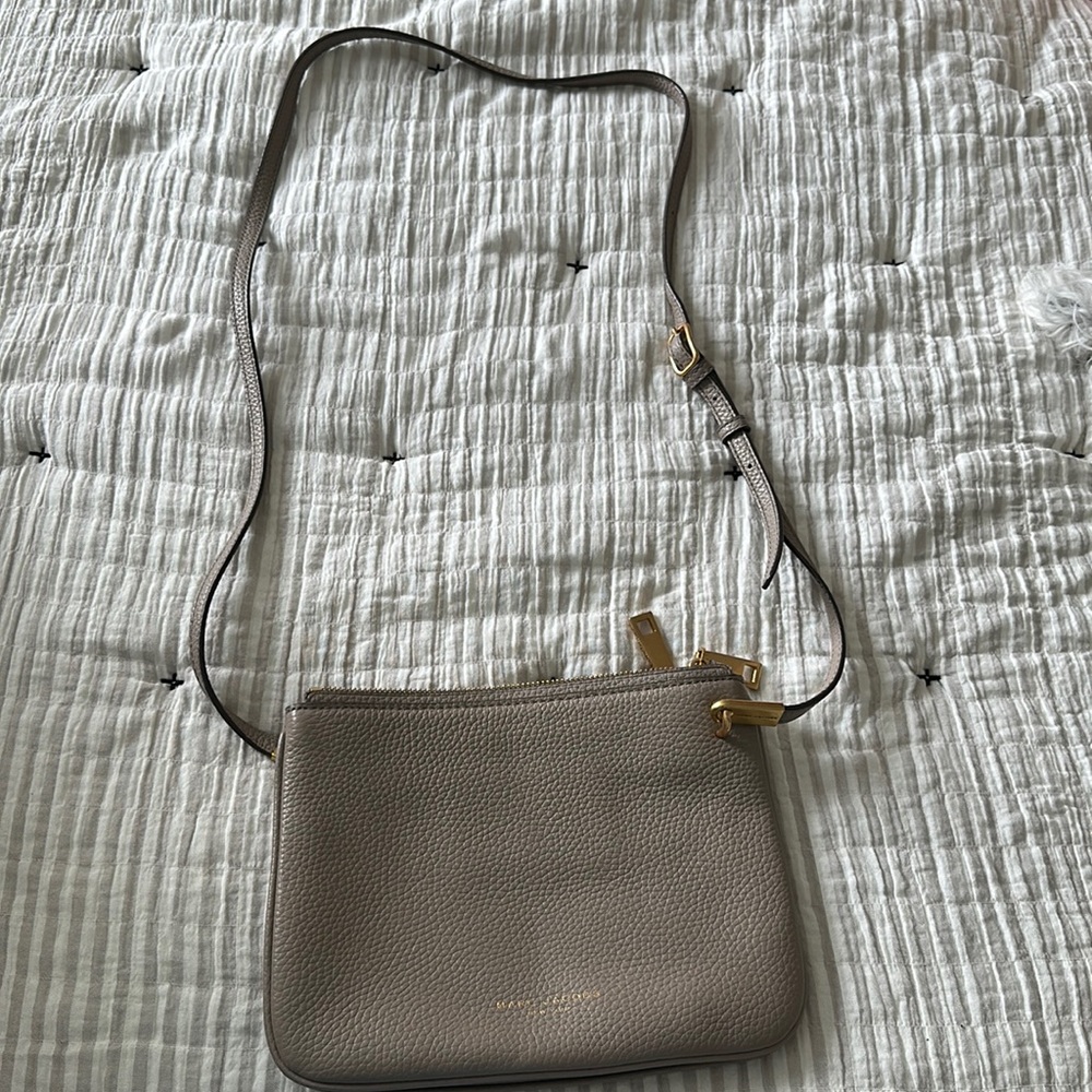 Marc Jacobs crossbody